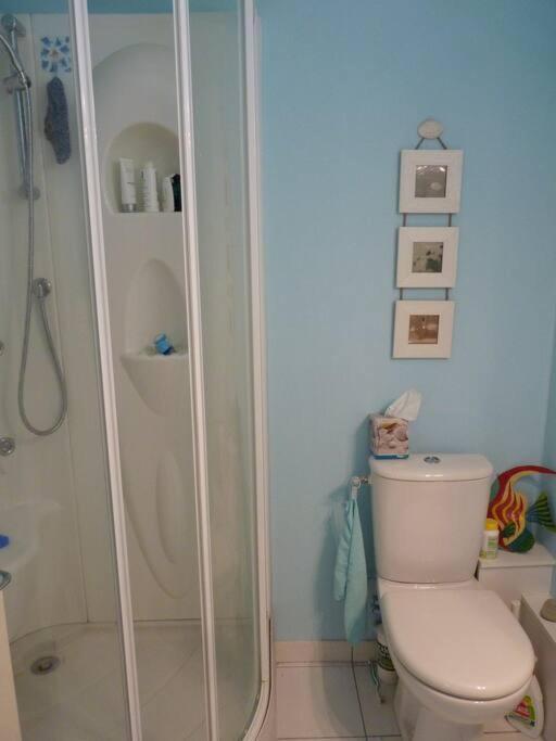 Appartement Avec Vue Sur A Granville. A 3 Min